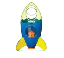 Іграшка для ванної Tomy Fountain Rocket (T72357)
