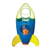 Игрушка для ванной Tomy Fountain Rocket (T72357)