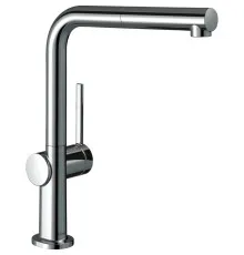 Змішувач Hansgrohe 72808000