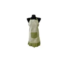 Фартух Прованс Vintage Green дитячий (4823093406261)