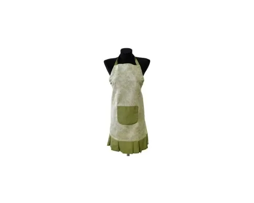 Фартух Прованс Vintage Green дитячий (4823093406261)