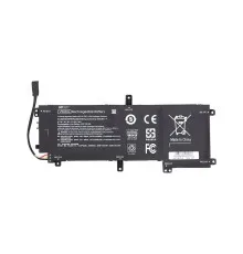 Акумулятор до ноутбука HP Envy 15-AS Series (VS03XL) 11.4V 4000mAh PowerPlant (NB461899)