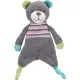 Іграшка для собак Trixie Junior Ведмідь 28 см (4011905361765)