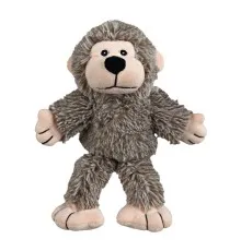 Іграшка для собак Trixie Мавпочка плюшева з пискавкою 24 см (4047974358511)