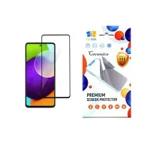 Скло захисне Drobak Apple iPhone 13 Frame A+ (606028)