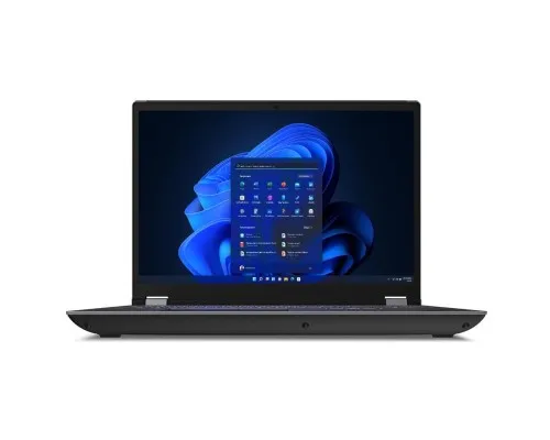 Ноутбук Lenovo ThinkPad P16 G1 (21D6001JRA)