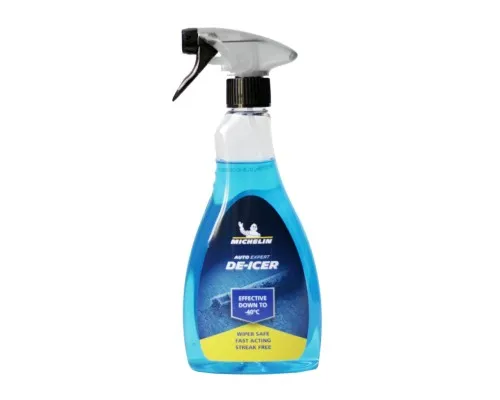 Антилід Michelin De-Icer -40C 500 ml (73813)