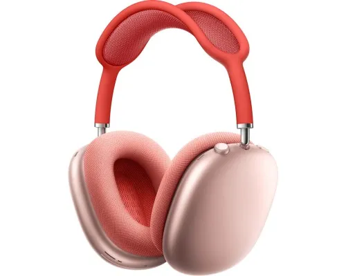 Наушники Apple AirPods Max Pink (MGYM3TY/A)