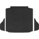 Килимок в багажник EVAtech Honda Civic (FD) 2005-2012 8 поколінн (HA31683BE3RBB)