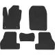 Килимок в салон EVAtech Ford Focus (C346) 2011-2018 3 покоління C (FD1598C5FC2RBB)