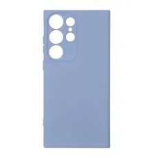 Чехол для мобильного телефона Armorstandart ICON Case Samsung S23 Ultra Lavander (ARM65460)