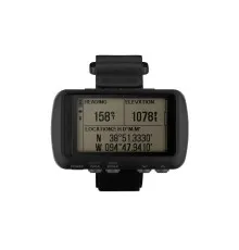 Персональний навігатор Garmin Foretrex 701 Ballistic Edition,GPS (010-01772-10)