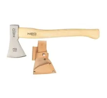 Сокира Neo Tools Bushcraft, 400 г (63-119)