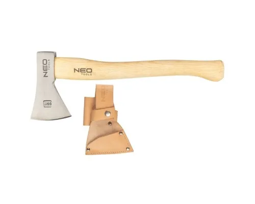 Сокира Neo Tools Bushcraft, 400 г (63-119)