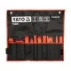 Набір інструментів Yato знімачів пластикових 11 шт. (YT-0844)