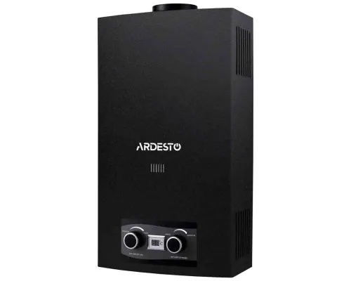 Проточный водонагреватель Ardesto TFGBH-10B-X2-BLACK