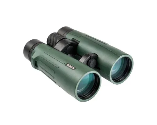 Бінокль Sigeta Imperial 10x50 Green (65853)