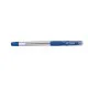 Ручка кулькова UNI Lakubo micro синій 0,7 мм (SG-100.(07).Blue.)