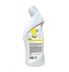 Жидкость для чистки ванн Biossot Сантри-гель для чистки сантехники 800 мл (4820255110288)