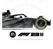 Гра Sony F1 2023, BD диск (1161307)