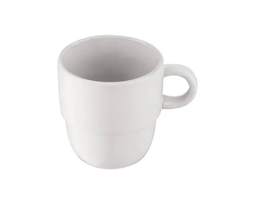 Чашка Ardesto Trento 390 мл White (AR2939TW)