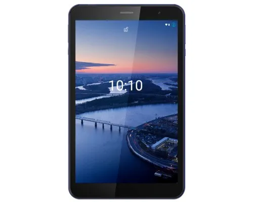 Планшет Sigma Tab A802 8 4G 3/32Gb Blue (4827798766729)