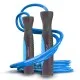 Скакалка PowerPlay 4204 Блакитна (PP_4204_Blue)