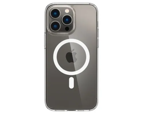 Чохол до мобільного телефона Spigen Apple Iphone 14 Pro Max Ultra Hybrid MagFit, White (ACS04825)