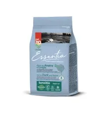 Сухий корм для кішок Essentia Adult Grain Free Sensible з качкою та кроликом 300 г (8014556129599)