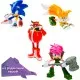 Фигурка Sonic Prime набор – Приключения Эми (SON2040C)