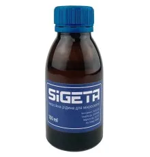 Аксессуар для микроскопов Sigeta Імерсійна олія для мікроскопії 100ml (65660)