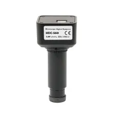 Цифровая камера для микроскопа Sigeta MDC-560 CCD 5.6MP (48560)