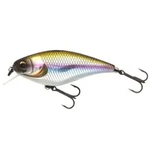 Воблер Imakatsu Gekiasa Shad 58SF 58mm 7.0g 890 (0.5m) (1452.17.05)