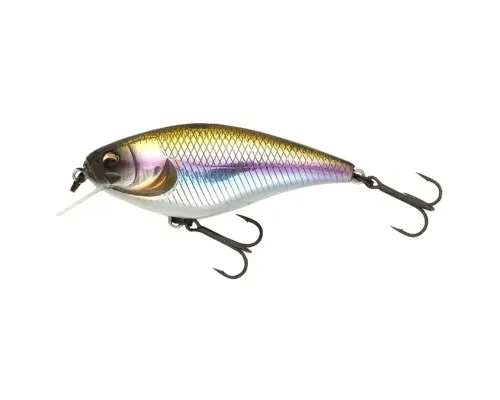 Воблер Imakatsu Gekiasa Shad 58SF 58mm 7.0g 890 (0.5m) (1452.17.05)