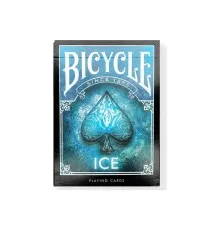 Карты игральные Bicycle Ice (2429)