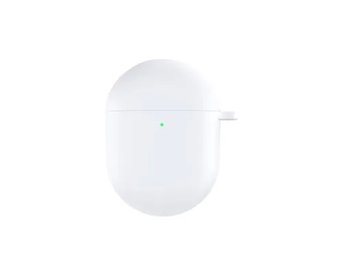 Чохол для навушників Armorstandart Silicone Case для Xiaomi Redmi Buds 4 White (ARM68430)