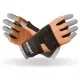 Перчатки для фитнеса MadMax MFG-269 Professional Brown M (MFG-269-Brown_M)