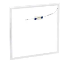 Світильник Delux LED ART PANEL 48W 6500K (90021135)