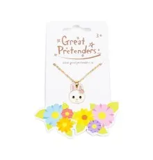 Дитяче намисто Great Pretenders Spring Bunny (86134)