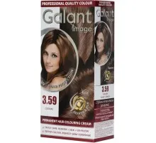 Фарба для волосся Galant Image 3.59 - Коньяк (3800010501446)