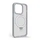 Чохол до мобільного телефона Armorstandart Unit Stand Apple iPhone 15 Pro Grey (ARM70579)