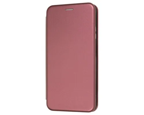 Чехол для мобильного телефона Armorstandart G-Case Samsung A05s (A057) Marsala (ARM72620)