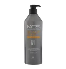 Шампунь KeraSys Scalp Clinic Balancing Shampoo 600 мл (8801046862285)
