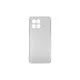 Чохол до мобільного телефона BeCover Anti-Shock Honor X6a Clear (710600)