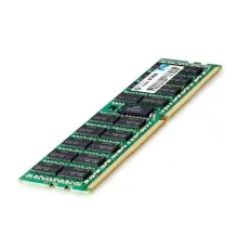 Модуль памяти для сервера HPE 16GB 1Rx4 PC4-3200-R Smart Kit (P07640-B21)