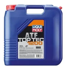 Трансмиссионное масло Liqui Moly TOP TEC ATF 1200 20л (3683)