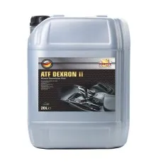 Трансмиссионное масло CASTLE MOTOR OILS ATF DEXTRON II 20л