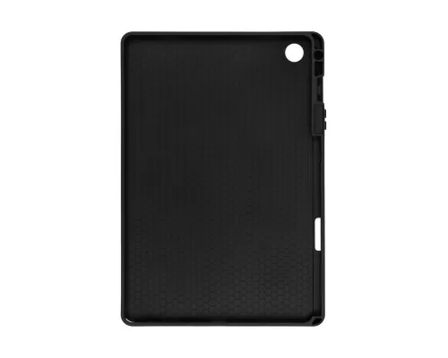 Чохол до планшета Armorstandart Matte Slim Fit with pen Samsung Galaxy Tab A9+ Black (ARM75042)