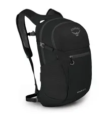 Рюкзак туристический Osprey Daylite Plus black O/S (009.2478)