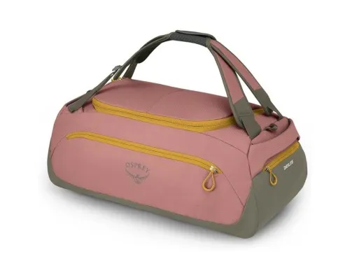 Сумка дорожная Osprey Daylite Duffel 45 ash blush pink/earl grey (009.3465)